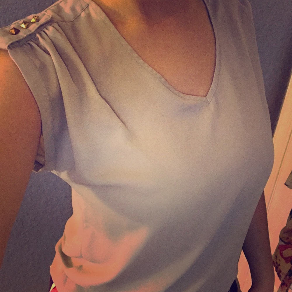 Professional blouse